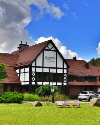 Hotel SPA Dr Irena Eris Wzgórza Dylewskie