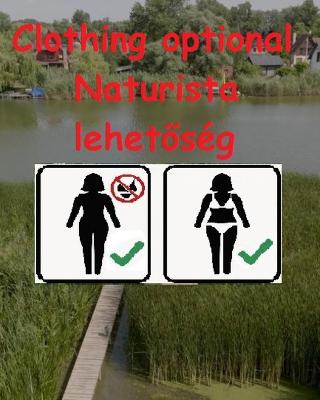 Miklós FKK Naturist