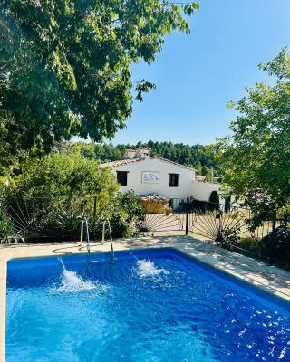 B&B Mas del Pi