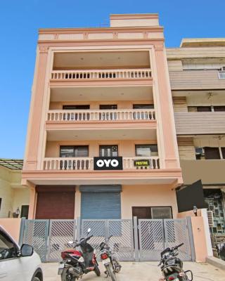 Hotel O Pristine