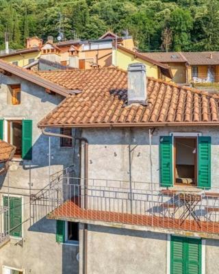 La Casa dell'Artista - Vista Lago di Como - WIFI