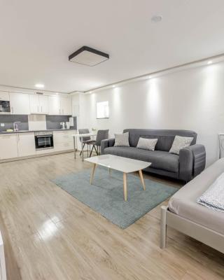 Wohnung in Egelsbach