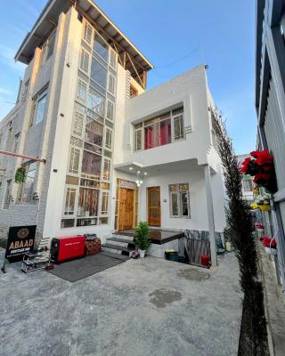 Abaad Heritage Inn