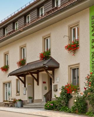 Pension Kramer