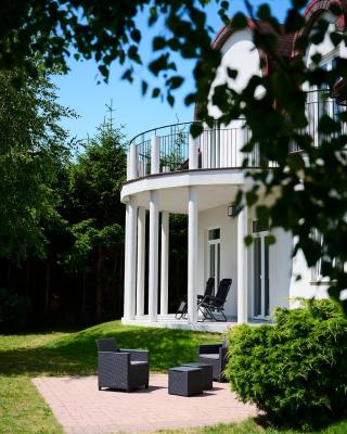 Villa Scoria