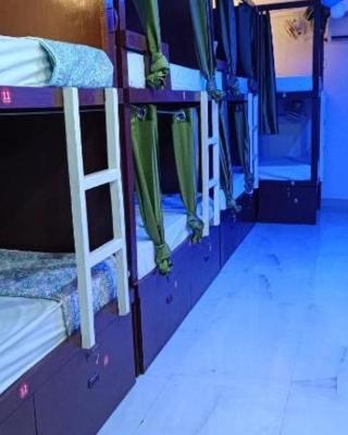 New Frezon hostel
