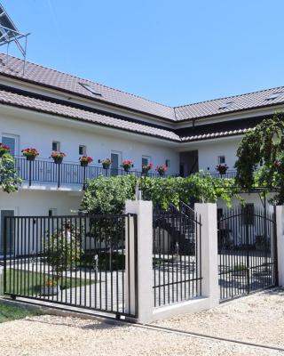 Maison 25