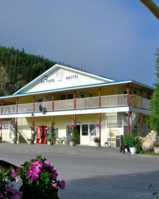 Bonanza Gold Motel