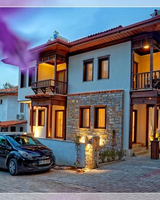 Alp Suites Lavanta