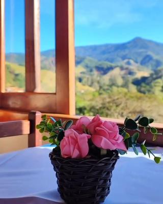 Pousada Sol Nascente