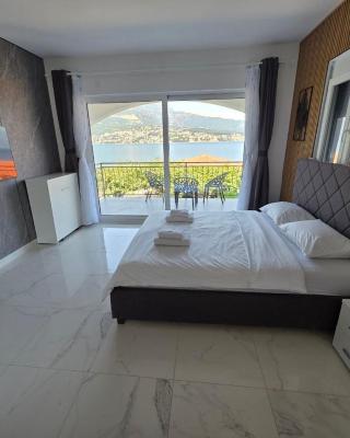 Maric Apartments Njivice Herceg Novi