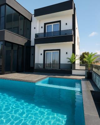 Hotel Roas Ksamil