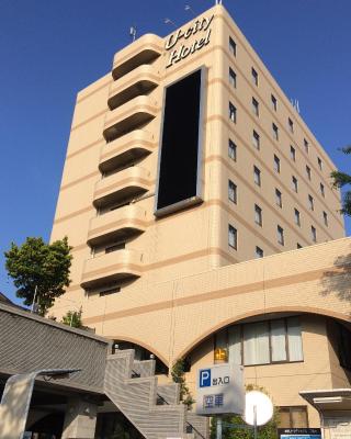 Narita U-City Hotel