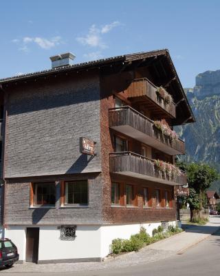 Dorfgasthof Adler