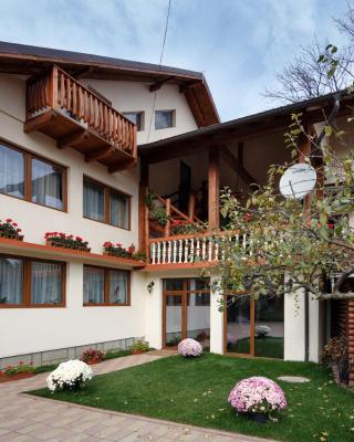 La Colțul Castelului Bran Boutique