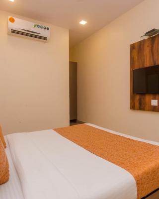 Hotel O Golden Nest Near Chhatrapati Shivaji International Airport
