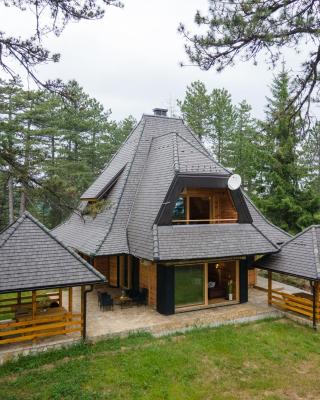 Apartman Crni bor 2 Tara