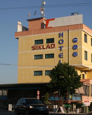 Hotel Siklad