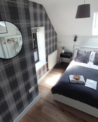 Pasta Factory Guest Rooms