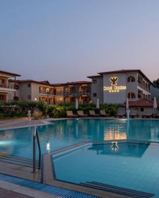 Hotel Pontos