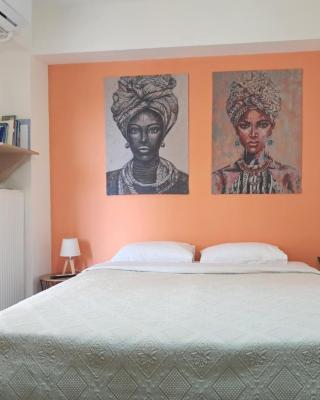 Makis rooms A