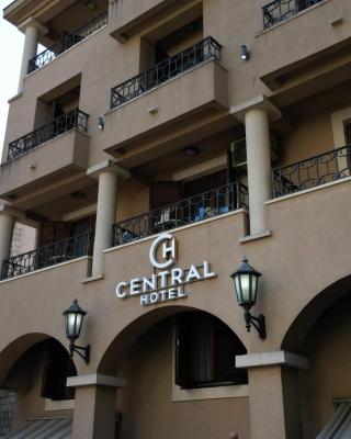 Central Hotel & Restaurant