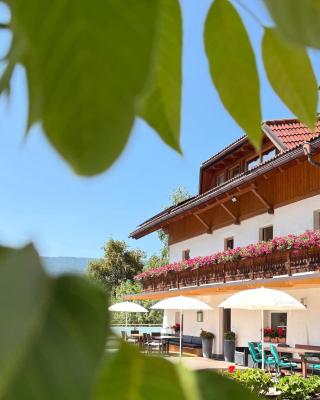 Pension Wirt am Bach