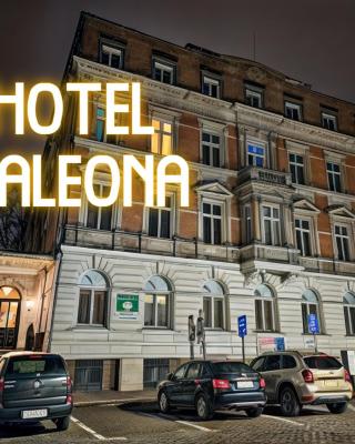 Galeona - Hotel turystyczny