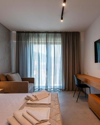 Lucciola Boutique Rooms