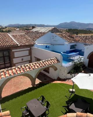 Canaan Boutique Hotel Ronda