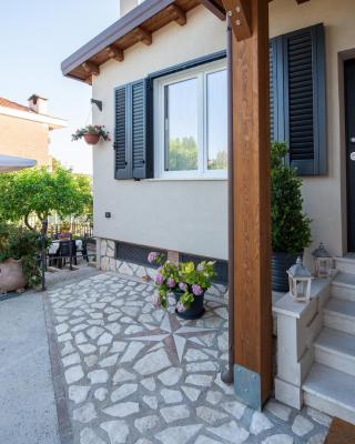 A casa di Colomba