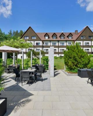 Hotel Sonnenhof Pleinfeld