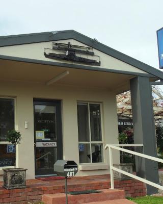 Murray River Motel