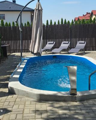 Hotelik & Restauracja Amber