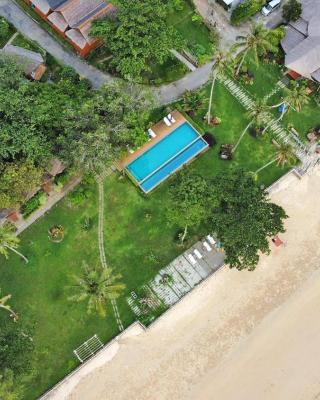 Anyavee Krabi Beach Resort
