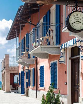 B&B La Buonora