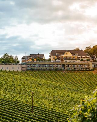 Weinrefugium Brolli