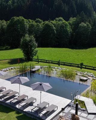 Skirast - Kirchberg