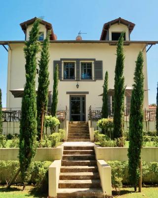 Hôtel Villa la Renaissance