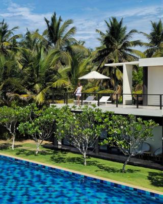 Lankavatara Ocean Retreat & Spa