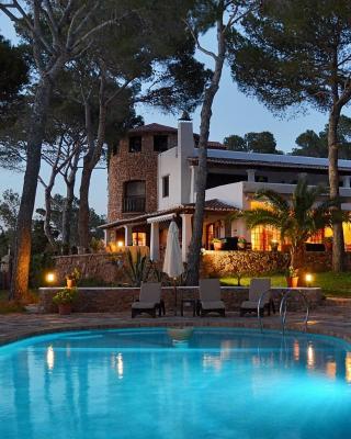 Villa Colina Ibiza