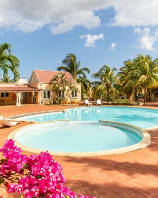 L'Oasis des Vacances