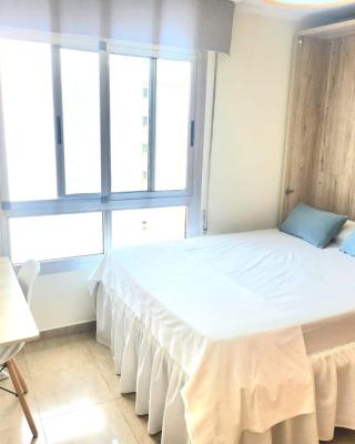 Room Lidón Center 1