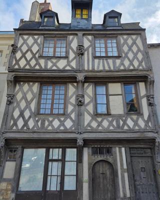Maison des Acrobates