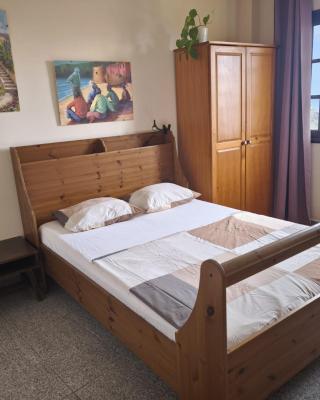 Double Room at Villa Lila