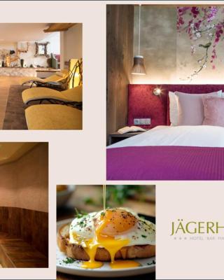 Hotel Jägerhof Mayrhofen