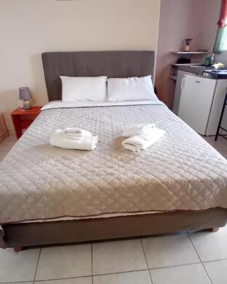 Valta's Room 2