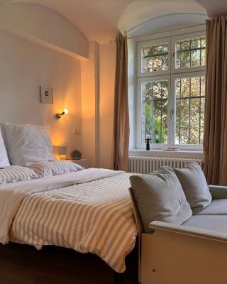 Villa Krafft Bed&Breakfast