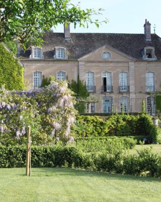 Chateau de Villette
