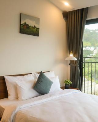 QR Hotel Dalat